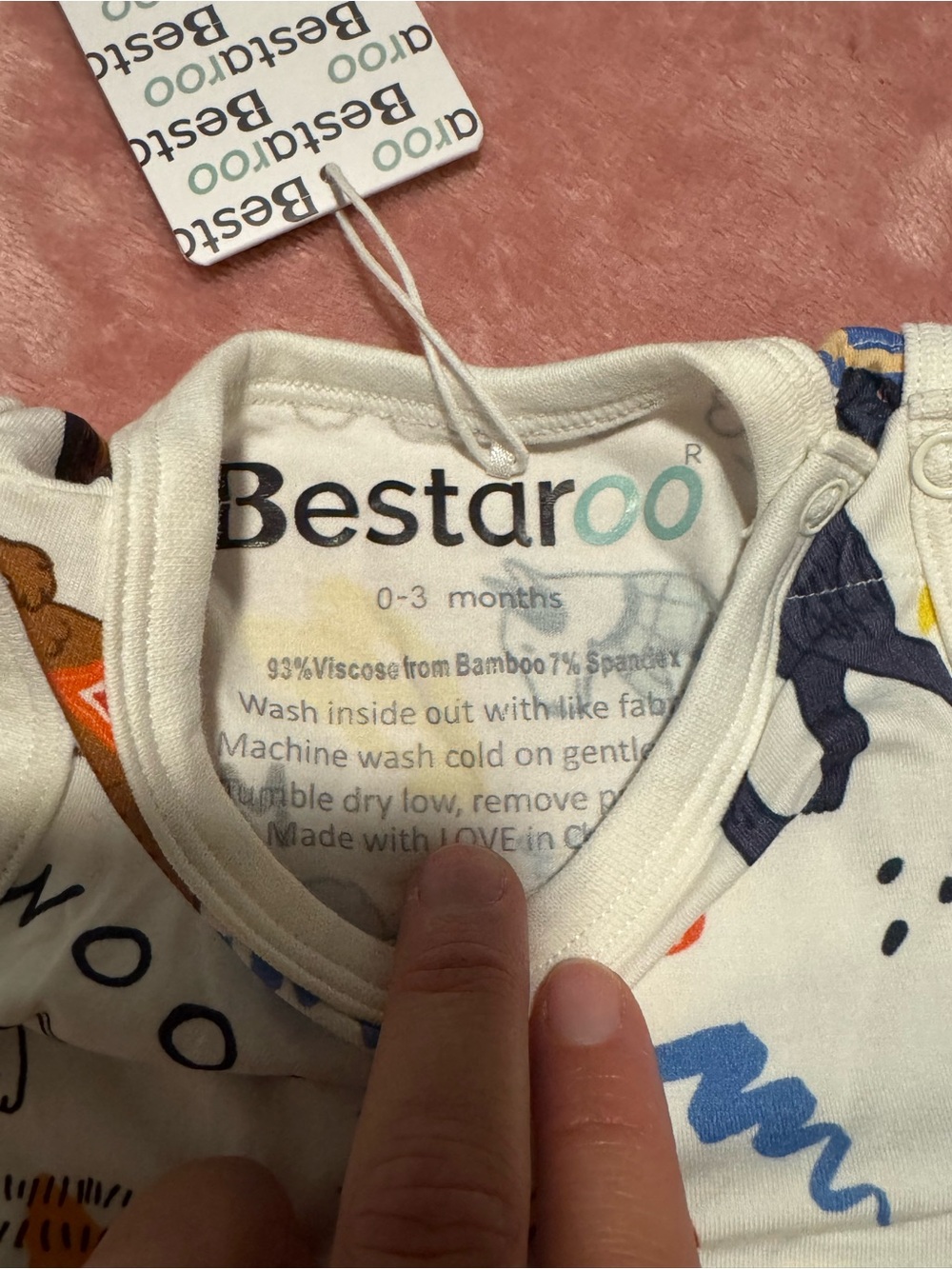 Bestaroo - Picture 2 of 5